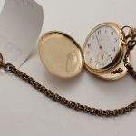 879 4253 POCKET WATCH